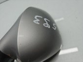 Oglinda dreapta Seat Leon (1P1) [Fabr 2005-2011] Hatchback Facelift, FR LZ5F