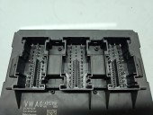 Modul confort Seat Leon (1P1) [Fabr 2005-2011] 5K0937086F
