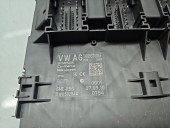 Modul confort Seat Leon (1P1) [Fabr 2005-2011] 5K0937086F