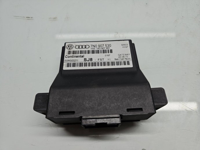 Modul confort Seat Leon (1P1) [Fabr 2005-2011] 7N0907530