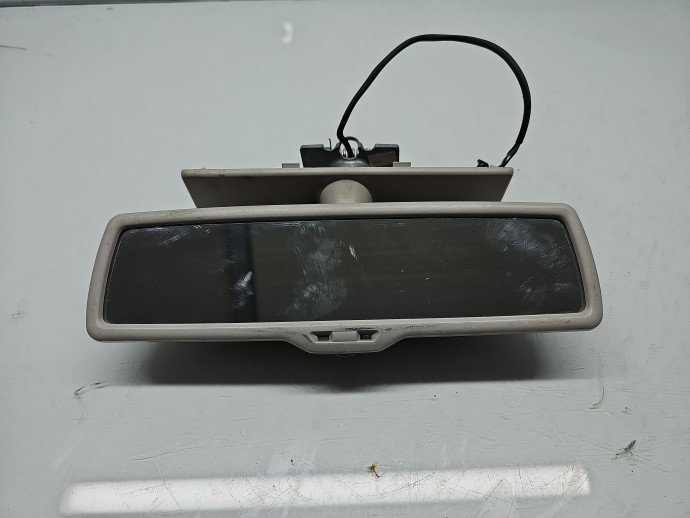 Oglinda retrovizoare Seat Leon (1P1) [Fabr 2005-2011] OEM