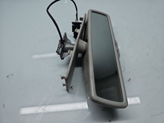 Oglinda retrovizoare Seat Leon (1P1) [Fabr 2005-2011] OEM