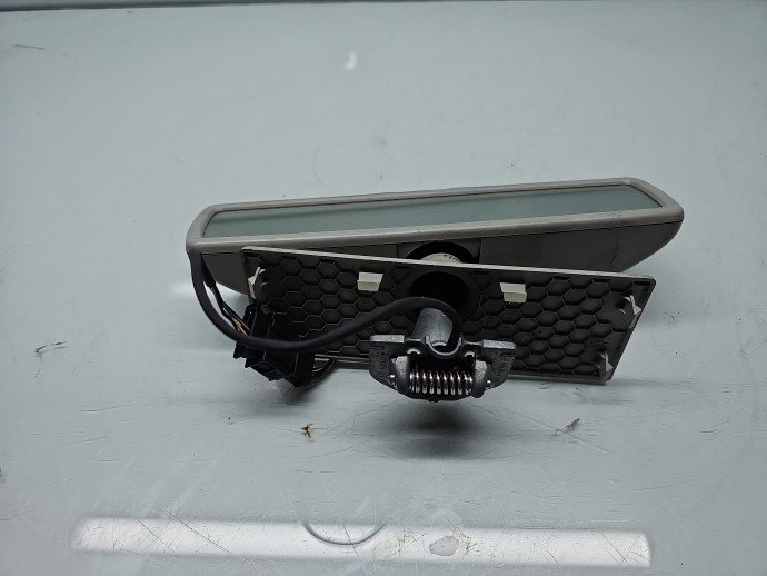 Oglinda retrovizoare Seat Leon (1P1) [Fabr 2005-2011] OEM