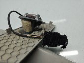 Oglinda retrovizoare Seat Leon (1P1) [Fabr 2005-2011] OEM