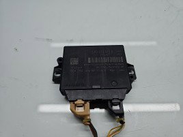 Modul confort Seat Leon (1P1) [Fabr 2005-2011] 5P0919475B