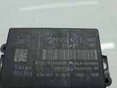 Modul confort Seat Leon (1P1) [Fabr 2005-2011] 5P0919475B