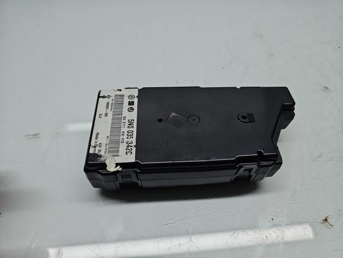 Modul confort Seat Leon (1P1) [Fabr 2005-2011] 5N0035342C