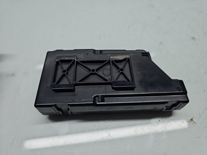 Modul confort Seat Leon (1P1) [Fabr 2005-2011] 5N0035342C