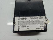 Modul confort Seat Leon (1P1) [Fabr 2005-2011] 5N0035342C