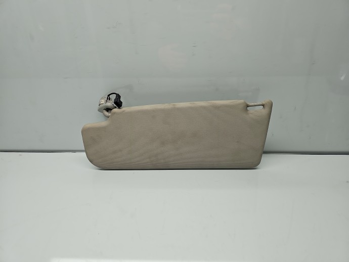 Parasolar dreapta Seat Leon (1P1) [Fabr 2005-2011] OEM