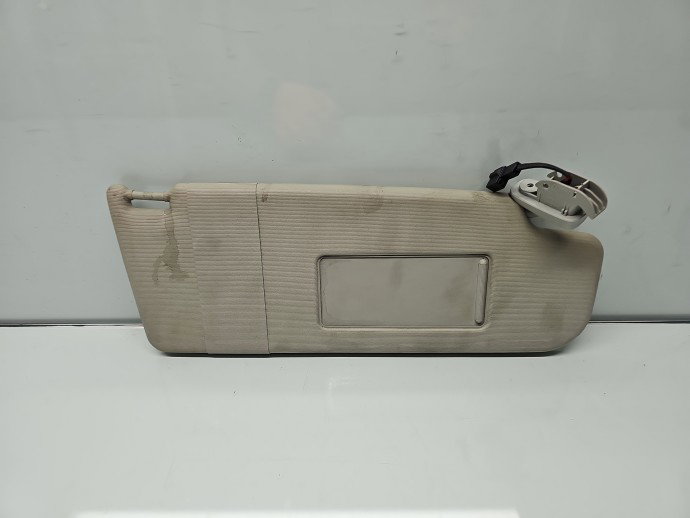 Parasolar dreapta Seat Leon (1P1) [Fabr 2005-2011] OEM