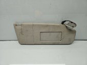 Parasolar dreapta Seat Leon (1P1) [Fabr 2005-2011] OEM