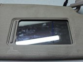 Parasolar dreapta Seat Leon (1P1) [Fabr 2005-2011] OEM