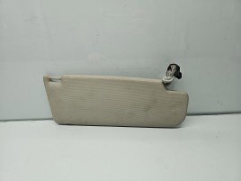 Parasolar stanga Seat Leon (1P1) [Fabr 2005-2011] OEM