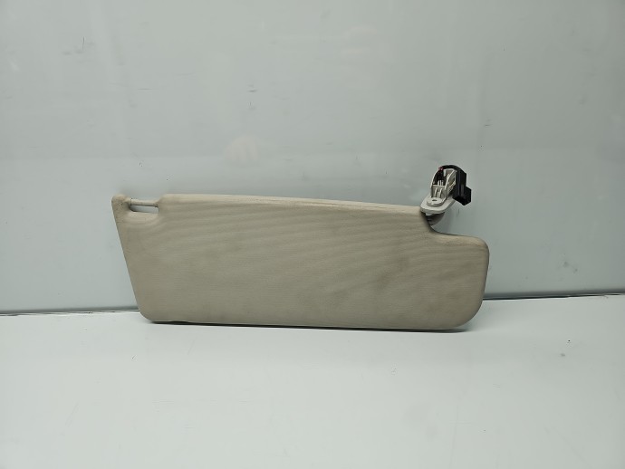 Parasolar stanga Seat Leon (1P1) [Fabr 2005-2011] OEM