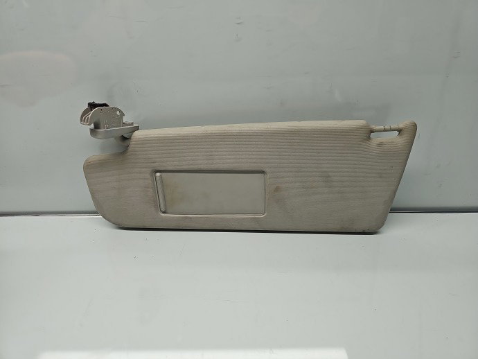 Parasolar stanga Seat Leon (1P1) [Fabr 2005-2011] OEM
