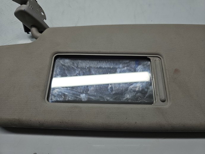 Parasolar stanga Seat Leon (1P1) [Fabr 2005-2011] OEM
