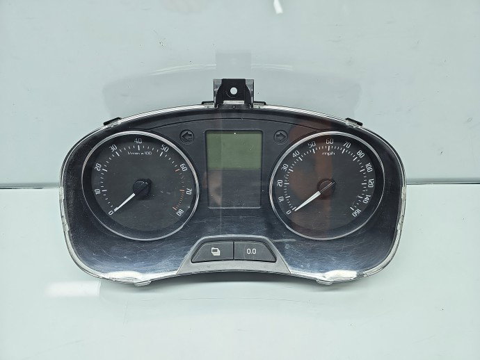 Ceas bord Skoda Roomster Praktik (5J) [Fabr 2006-2015] 5J0920911M