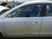 Usa stanga fata Volkswagen Passat B6 2.0 BKP OEM 2005-2010