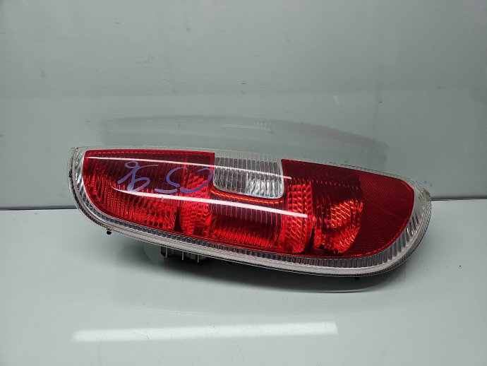 Stop aripa stanga Skoda Roomster Praktik (5J) [Fabr 2006-2015] Monovolum 5J7945095