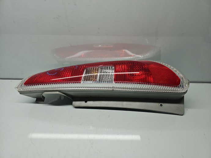 Stop aripa dreapta Skoda Roomster Praktik (5J) [Fabr 2006-2015] Monovolum aftermarket