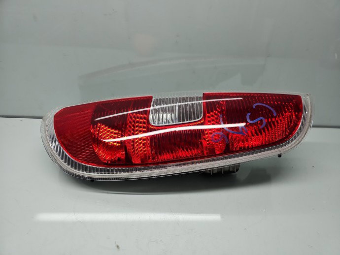 Stop aripa dreapta Skoda Roomster Praktik (5J) [Fabr 2006-2015] Monovolum aftermarket