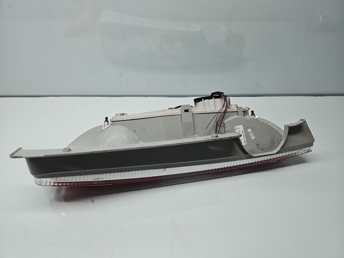 Stop aripa dreapta Skoda Roomster Praktik (5J) [Fabr 2006-2015] Monovolum aftermarket