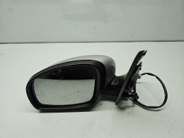 Oglinda stanga Skoda Roomster Praktik (5J) [Fabr 2006-2015] Monovolum LA7W