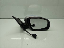Oglinda dreapta Skoda Roomster Praktik (5J) [Fabr 2006-2015] Monovolum LA7W