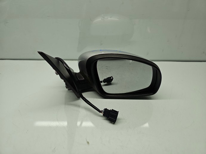 Oglinda dreapta Skoda Roomster Praktik (5J) [Fabr 2006-2015] Monovolum LA7W
