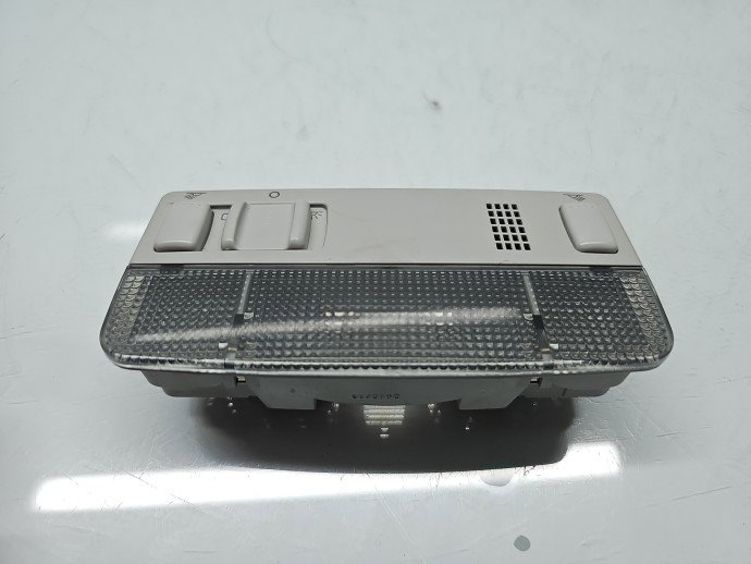 Plafoniera fata Skoda Roomster Praktik (5J) [Fabr 2006-2015] Monovolum OEM