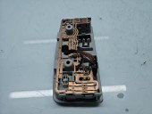 Plafoniera fata Skoda Roomster Praktik (5J) [Fabr 2006-2015] Monovolum OEM
