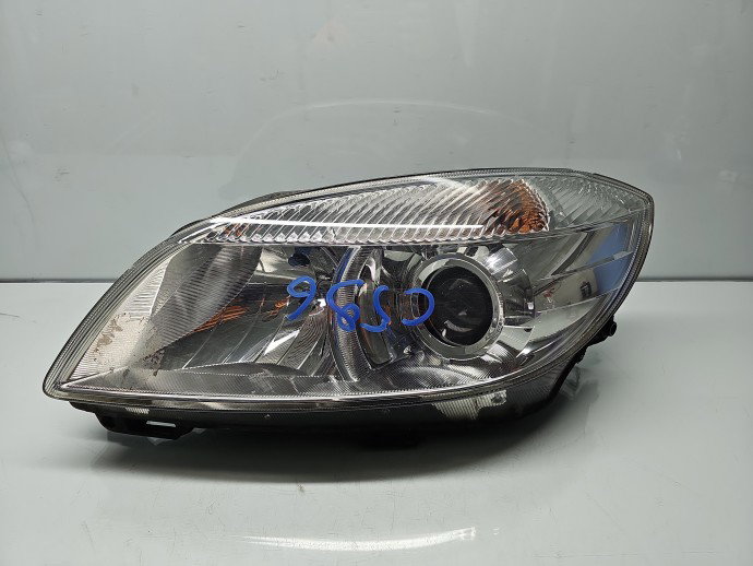 Far stanga Skoda Roomster Praktik (5J) [Fabr 2006-2015] Monovolum OEM
