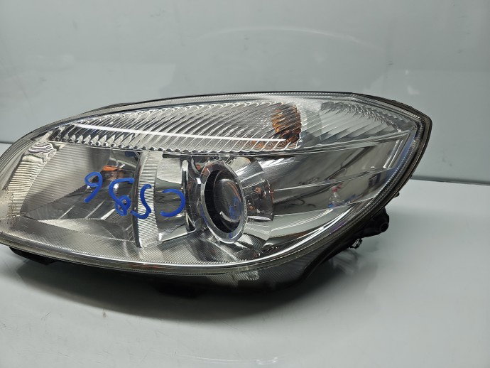 Far stanga Skoda Roomster Praktik (5J) [Fabr 2006-2015] Monovolum OEM