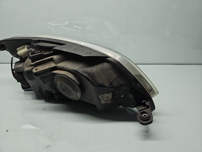 Far stanga Skoda Roomster Praktik (5J) [Fabr 2006-2015] Monovolum OEM