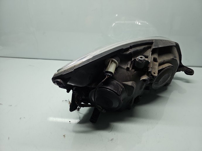 Far stanga Skoda Roomster Praktik (5J) [Fabr 2006-2015] Monovolum OEM