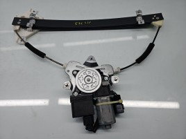 Macara electrica geam stanga fata Opel Antara [Fabr 2006-2017] SUV Facelift 20872599