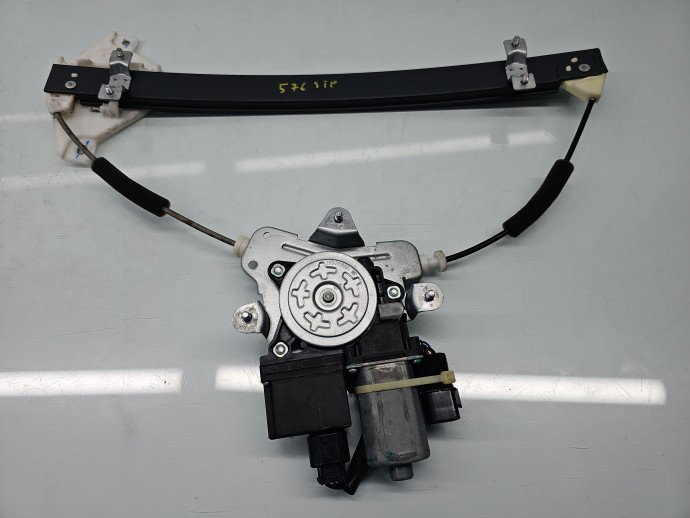 Macara electrica geam stanga fata Opel Antara [Fabr 2006-2017] SUV Facelift 20872599