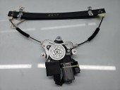 Macara electrica geam stanga fata Opel Antara [Fabr 2006-2017] SUV Facelift 20872599