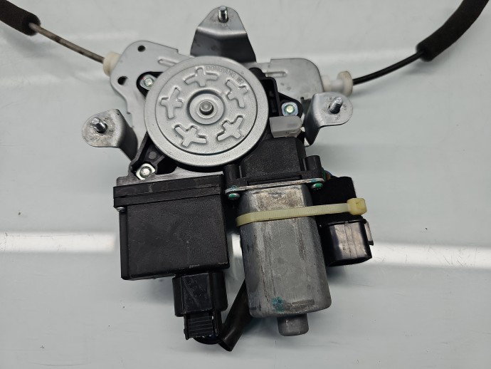 Macara electrica geam stanga fata Opel Antara [Fabr 2006-2017] SUV Facelift 20872599