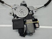 Macara electrica geam stanga fata Opel Antara [Fabr 2006-2017] SUV Facelift 20872599