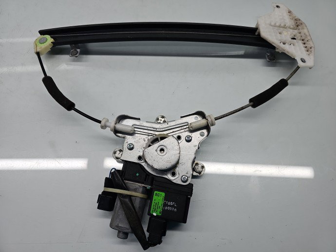 Macara electrica geam stanga fata Opel Antara [Fabr 2006-2017] SUV Facelift 20872599