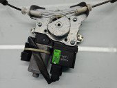 Macara electrica geam stanga fata Opel Antara [Fabr 2006-2017] SUV Facelift 20872599