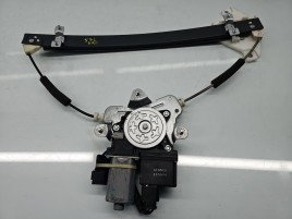 Macara electrica geam dreapta fata Opel Antara [Fabr 2006-2017] SUV Facelift 20872600