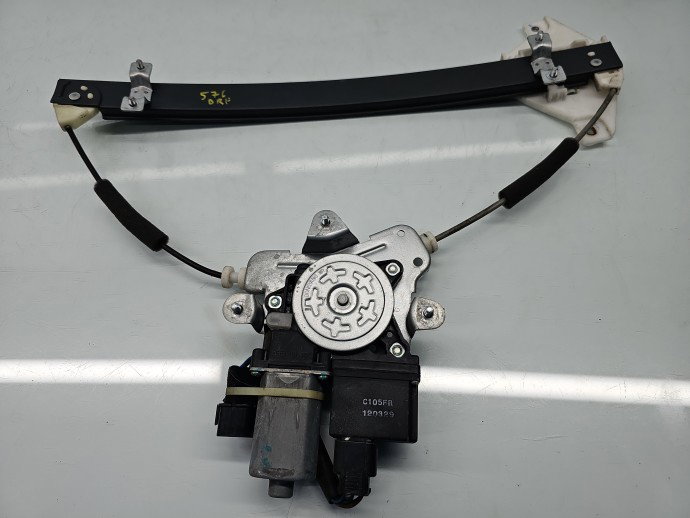 Macara electrica geam dreapta fata Opel Antara [Fabr 2006-2017] SUV Facelift 20872600