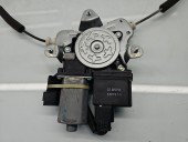 Macara electrica geam dreapta fata Opel Antara [Fabr 2006-2017] SUV Facelift 20872600