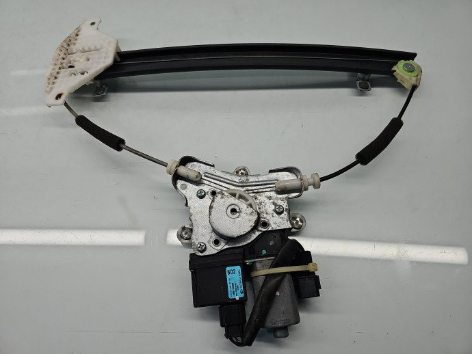 Macara electrica geam dreapta fata Opel Antara [Fabr 2006-2017] SUV Facelift 20872600