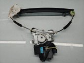 Macara electrica geam dreapta fata Opel Antara [Fabr 2006-2017] SUV Facelift 20872600