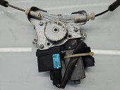 Macara electrica geam dreapta fata Opel Antara [Fabr 2006-2017] SUV Facelift 20872600