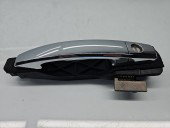 Maner usa dreapta fata Opel Antara [Fabr 2006-2017] SUV Facelift GJE